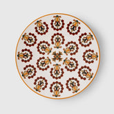 Khaldoun Romaan Serving Plate